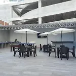 Bm-9G Habitacion Cerca Al Mar Con Aire Acondicionado Y Wifi
