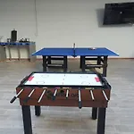 Bm-9G Habitacion Cerca Al Mar Con Aire Acondicionado Y Wifi