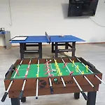Bm-9G Habitacion Cerca Al Mar Con Aire Acondicionado Y Wifi